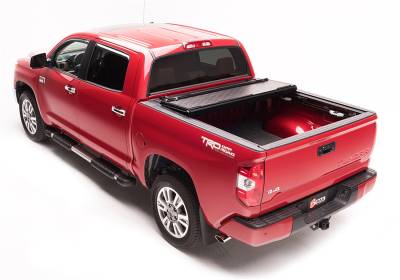 BAK Industries - BAK Industries 226403 BAKFlip G2 Hard Folding Truck Bed Cover - Image 6