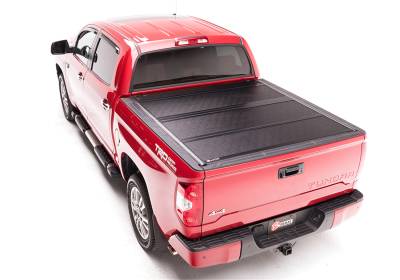 BAK Industries - BAK Industries 226403 BAKFlip G2 Hard Folding Truck Bed Cover - Image 10