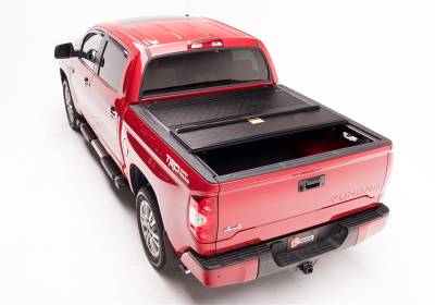 BAK Industries - BAK Industries 226403 BAKFlip G2 Hard Folding Truck Bed Cover - Image 12