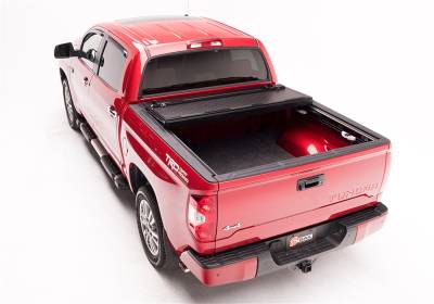 BAK Industries - BAK Industries 226403 BAKFlip G2 Hard Folding Truck Bed Cover - Image 14