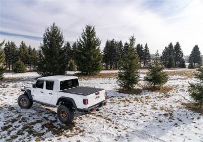 BAK Industries - BAK Industries 80701 Revolver X4s Hard Rolling Truck Bed Cover - Image 28