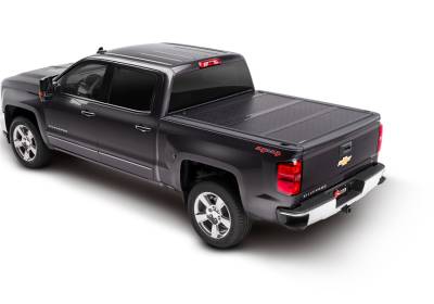 BAK Industries - BAK Industries 226120 BAKFlip G2 Hard Folding Truck Bed Cover - Image 10