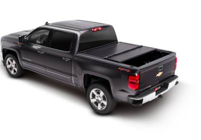 BAK Industries - BAK Industries 226120 BAKFlip G2 Hard Folding Truck Bed Cover - Image 14