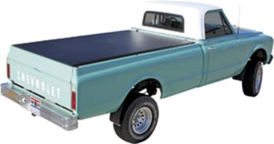 Truxedo - Truxedo 578001 TruXedo Lo Pro QT Tonneau Cover - Image 7