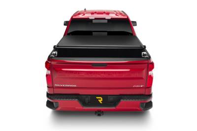 Truxedo - Truxedo 572001 TruXedo Lo Pro QT Tonneau Cover - Image 16