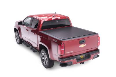 Truxedo - Truxedo 561101 TruXedo Lo Pro QT Tonneau Cover - Image 3