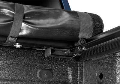 Truxedo - Truxedo 1473701 Pro X15 Tonneau Cover - Image 10