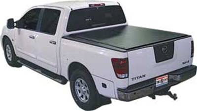 Truxedo - Truxedo 597101 TruXedo Lo Pro QT Tonneau Cover - Image 9