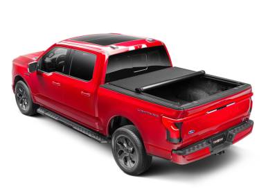 Truxedo - Truxedo 597701 TruXedo Lo Pro QT Tonneau Cover - Image 4