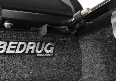 Truxedo - Truxedo 597701 TruXedo Lo Pro QT Tonneau Cover - Image 12