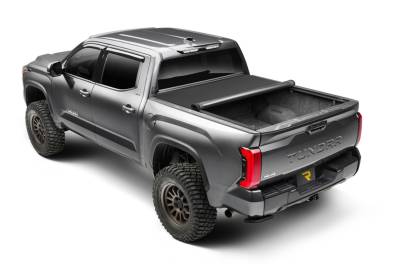 Truxedo - Truxedo 1464201 Pro X15 Tonneau Cover - Image 4