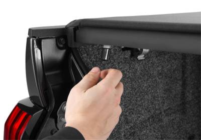 Truxedo - Truxedo 1464201 Pro X15 Tonneau Cover - Image 16