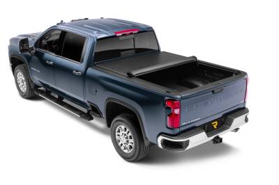 Truxedo - Truxedo 573301 TruXedo Lo Pro Tonneau Cover - Image 4