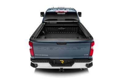 Truxedo - Truxedo 573301 TruXedo Lo Pro Tonneau Cover - Image 26