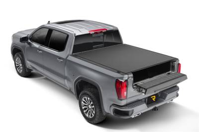 Truxedo - Truxedo 1473401 Pro X15 Tonneau Cover - Image 4