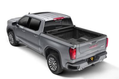 Truxedo - Truxedo 1473401 Pro X15 Tonneau Cover - Image 8