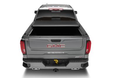 Truxedo - Truxedo 1473401 Pro X15 Tonneau Cover - Image 15