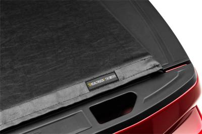 Truxedo - Truxedo 772801 TruXedo Deuce Tonneau Cover - Image 8