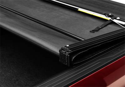 Truxedo - Truxedo 772801 TruXedo Deuce Tonneau Cover - Image 10