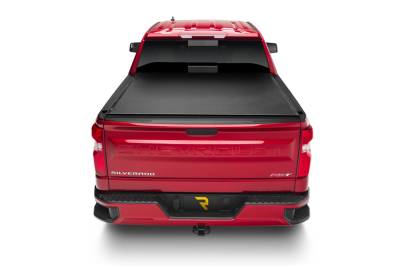 Truxedo - Truxedo 772801 TruXedo Deuce Tonneau Cover - Image 20