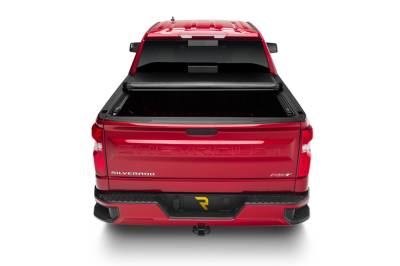 Truxedo - Truxedo 772801 TruXedo Deuce Tonneau Cover - Image 22