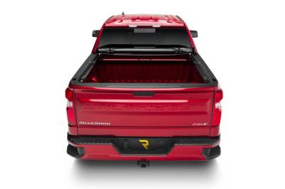 Truxedo - Truxedo 772801 TruXedo Deuce Tonneau Cover - Image 24