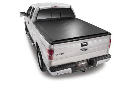 Truxedo - Truxedo 797601 TruXedo Deuce Tonneau Cover - Image 7