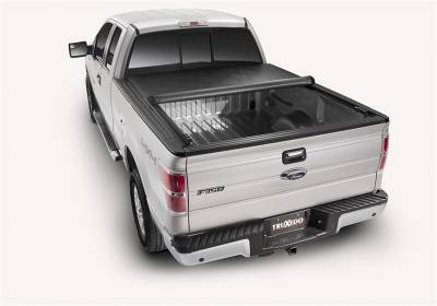 Truxedo - Truxedo 797601 TruXedo Deuce Tonneau Cover - Image 9