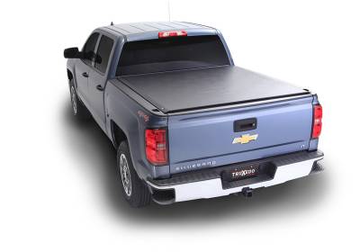 Truxedo - Truxedo 770601 TruXedo Deuce Tonneau Cover - Image 11