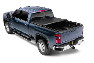 Truxedo - Truxedo 273301 TruXport Tonneau Cover - Image 4