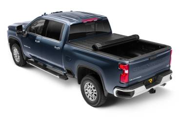 Truxedo - Truxedo 1573301 Truxedo Sentry Tonneau Cover - Image 4