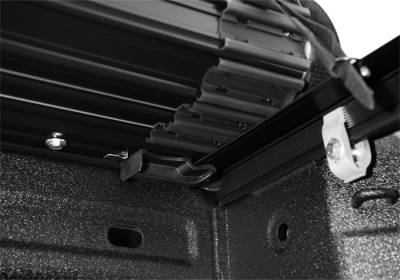 Truxedo - Truxedo 1573301 Truxedo Sentry Tonneau Cover - Image 8