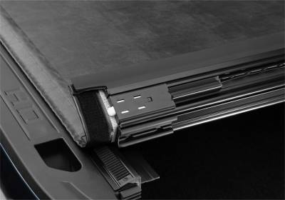 Truxedo - Truxedo 1573301 Truxedo Sentry Tonneau Cover - Image 10