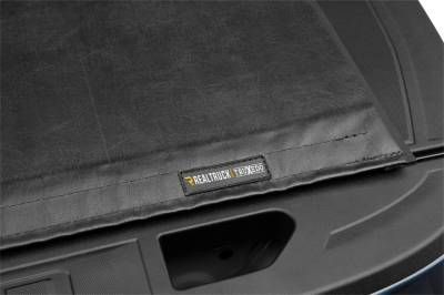 Truxedo - Truxedo 1573301 Truxedo Sentry Tonneau Cover - Image 12