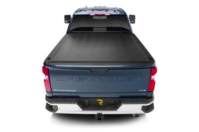 Truxedo - Truxedo 1573301 Truxedo Sentry Tonneau Cover - Image 20