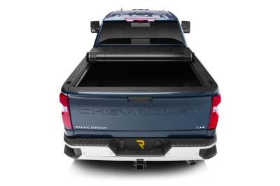 Truxedo - Truxedo 1573301 Truxedo Sentry Tonneau Cover - Image 22