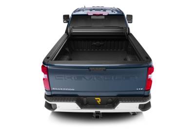 Truxedo - Truxedo 1573301 Truxedo Sentry Tonneau Cover - Image 24