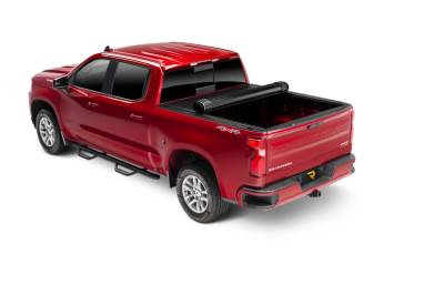 Truxedo - Truxedo 1572801 Truxedo Sentry Tonneau Cover - Image 4