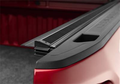 Truxedo - Truxedo 1572801 Truxedo Sentry Tonneau Cover - Image 8