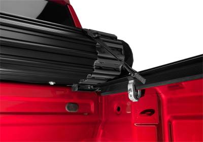 Truxedo - Truxedo 1572801 Truxedo Sentry Tonneau Cover - Image 10