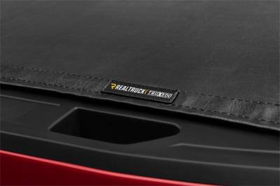 Truxedo - Truxedo 1572801 Truxedo Sentry Tonneau Cover - Image 12