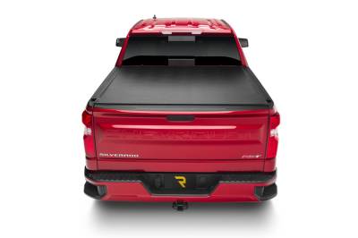 Truxedo - Truxedo 1572801 Truxedo Sentry Tonneau Cover - Image 20