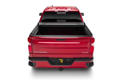 Truxedo - Truxedo 1572801 Truxedo Sentry Tonneau Cover - Image 22