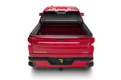 Truxedo - Truxedo 1572801 Truxedo Sentry Tonneau Cover - Image 24