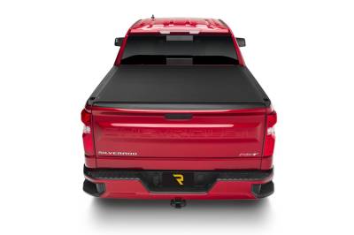 Truxedo - Truxedo 1572816 Truxedo Sentry CT Tonneau Cover - Image 20