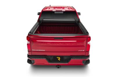 Truxedo - Truxedo 1572816 Truxedo Sentry CT Tonneau Cover - Image 24