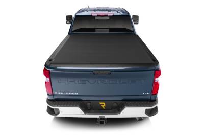 Truxedo - Truxedo 1573316 Truxedo Sentry CT Tonneau Cover - Image 6