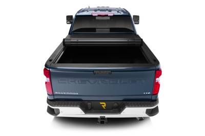 Truxedo - Truxedo 1573316 Truxedo Sentry CT Tonneau Cover - Image 8