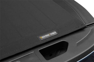 Truxedo - Truxedo 1573316 Truxedo Sentry CT Tonneau Cover - Image 18