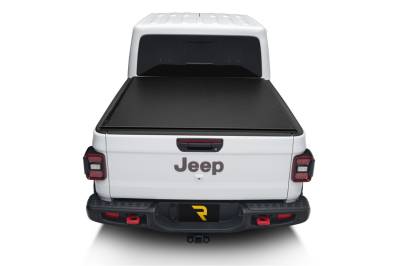 Truxedo - Truxedo 523201 TruXedo Lo Pro Tonneau Cover - Image 16